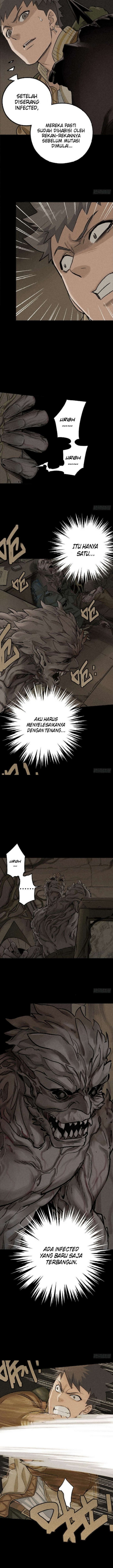 End of The World 2028 (Trace of Doomsday) Chapter 47 Gambar 5